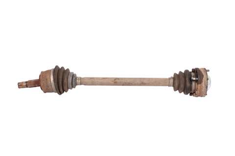 Polos ľavá zadná 4x4