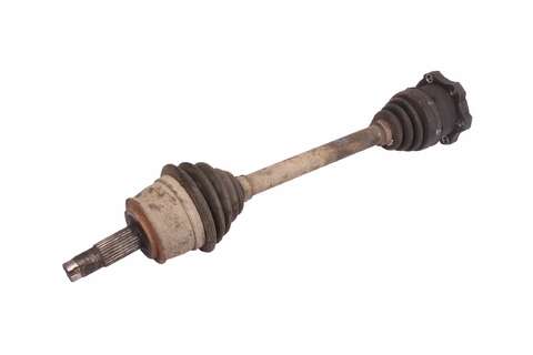 Polos pravá predná 4x4