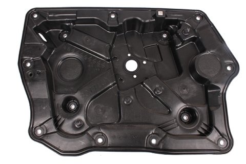 Plastový držiak ľavej prednej sťahovačky