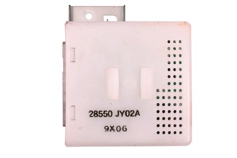 Jednotka riadenia - 28550JY02A