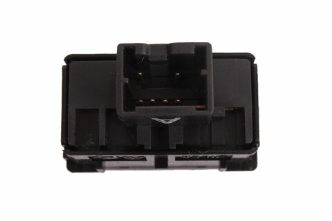 Tlačidlo parkovacieho asistenta