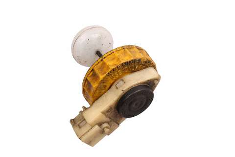 Viečko nádobky brzdovej kvapaliny 46457339