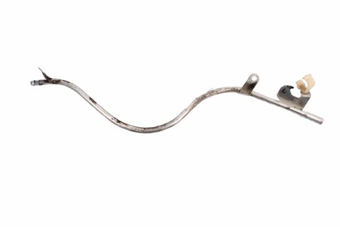 Rúrka na meranie hladiny oleja