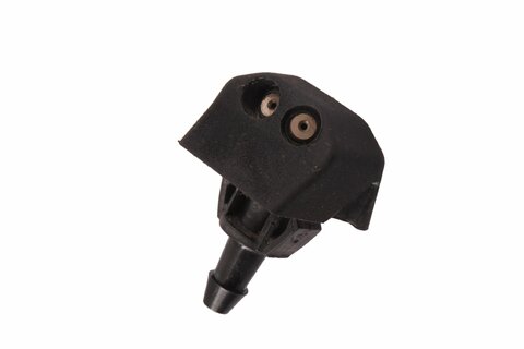 Tryska ostrekovača čelného skla