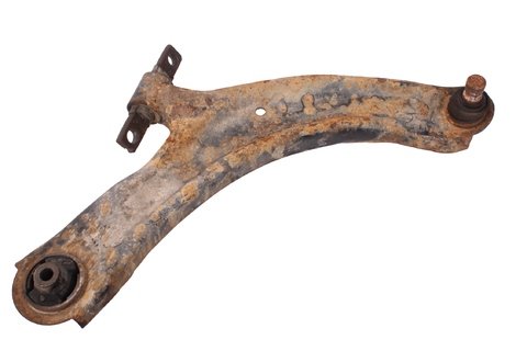 Pravé predné rameno