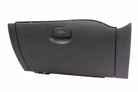 Odklkládací schránka spolujazdca