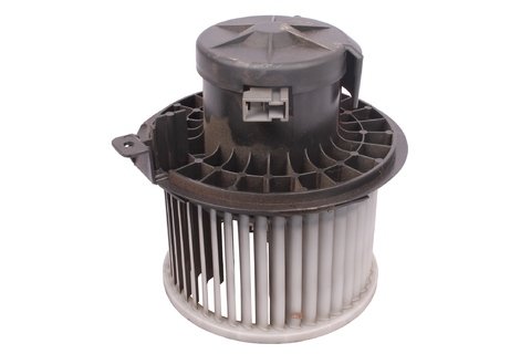 Vnútorný ventilátor kúrenia