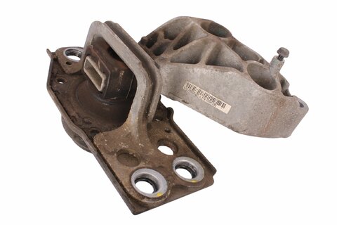 Silentblok zavesenie motora