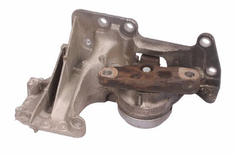 Silentblok zavesenie motora