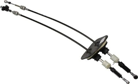 Lanovody radenie sada