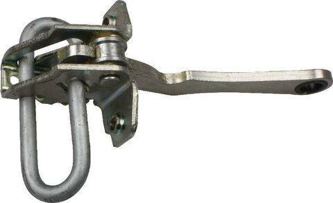 Obmedzovač dverí L = P