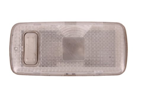 Vnútorné osvetlenie pravé