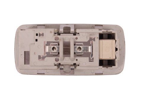 Vnútorné osvetlenie pravé