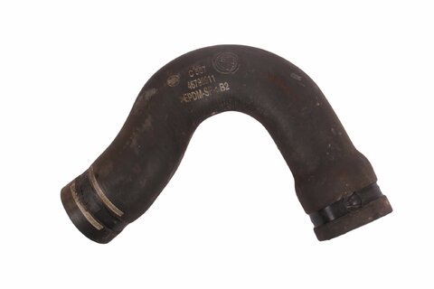 Hadice chladiča pravá