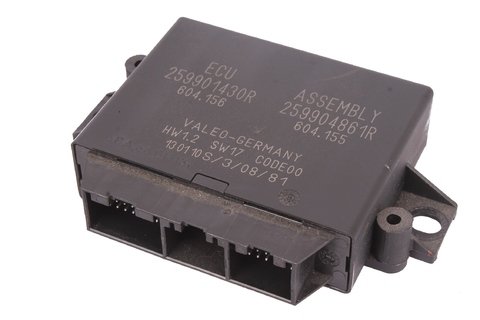 Jednotka parkovacího asistenta 259904861R