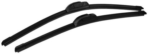 Stierače AEROTWIN 530 mm   475 mm