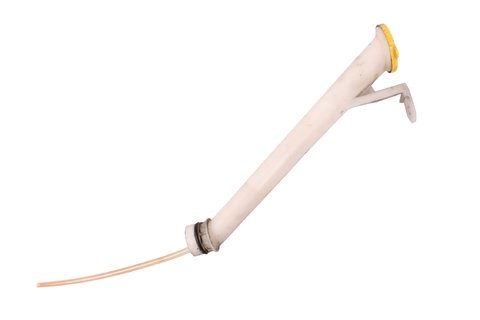 Nalievacie hrdlo nádržky ostrekovačov