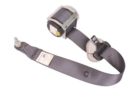 Pravý zadný navíjač pásu