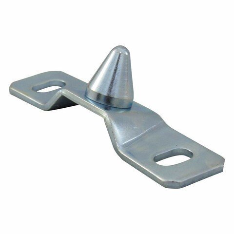 Kolík posuvných dverí horný orig.