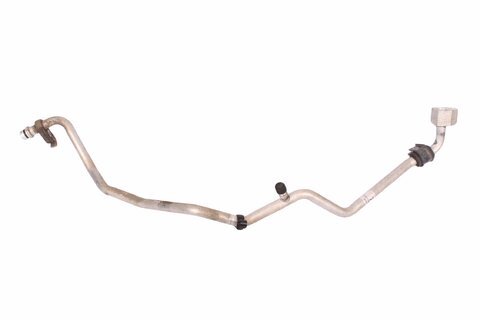 Rúrka klimatizácia