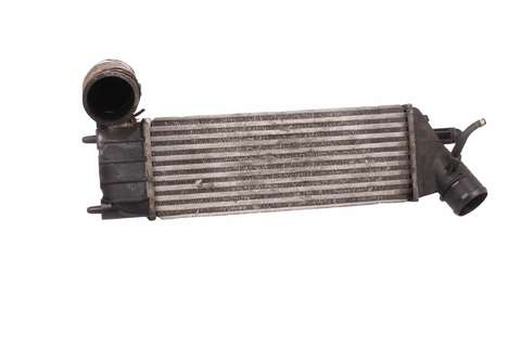 Intercooler