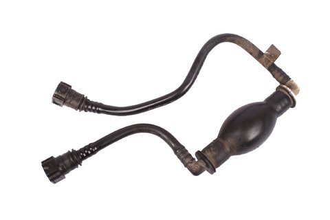 Ručná palivová pumpa 17270JY00A