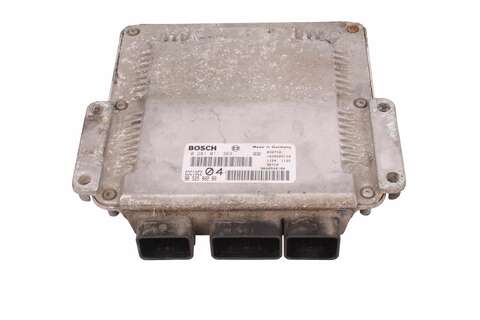 Riadiaca jednotka motora 2.2 JTD 9652590280