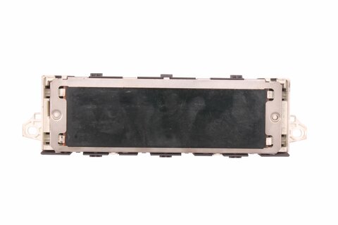 Informační panel - 9651665280