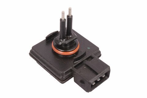 Senzor vody palivového filtra