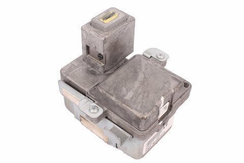 Zámok volantu s imobilizérom