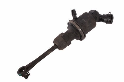 Hlavný spojkový valec