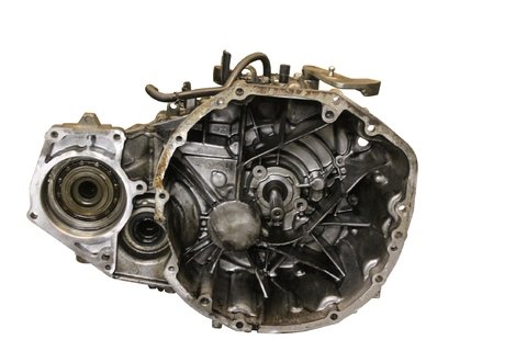 Prevodovka 2.0dCi - ND8 001