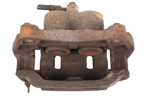 Ľavý predný brzdový strmeň 41011JY00A