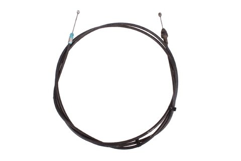 Lanko otvárania prednej kapoty