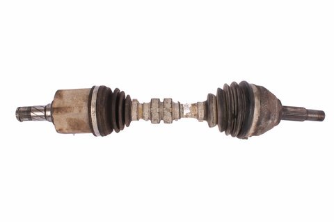 Ľavá predná poloosa 39101JY04B