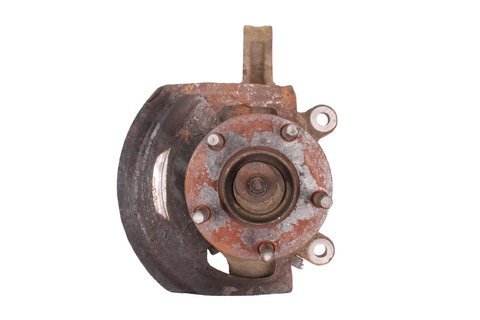 Pravá predná těhlice s ložiskom