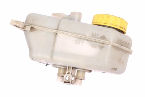 Nádobka brzdovej kvapaliny 6Q0611301A