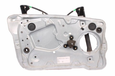 Sťahovací mechanizmus okna mechanický predný ľavý