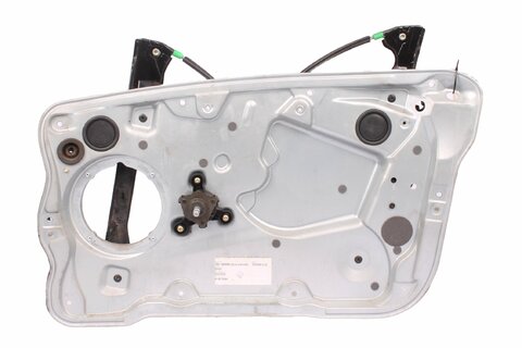 Sťahovací mechanizmus okna mechanický predný pravý