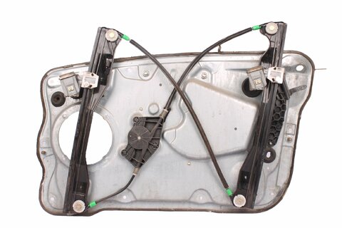 Sťahovací mechanizmus okna mechanický predný ľavý