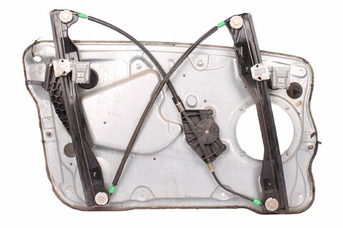 Sťahovací mechanizmus okna mechanický predný pravý