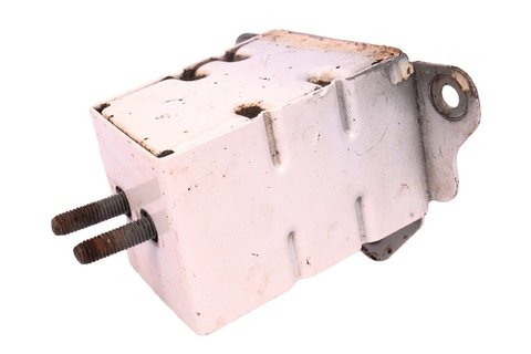 Ľavý držiak výstuhy zadného nárazníka