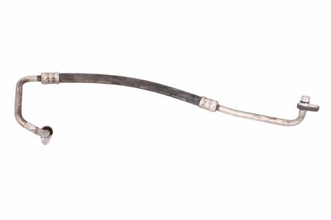 Rúrka klimatizácia