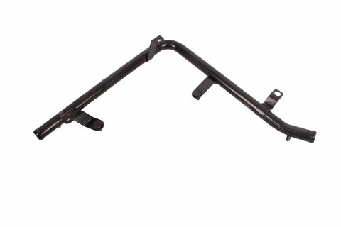 Rúrka odvetranie kľukovej skrine