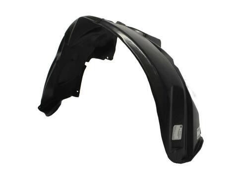 Predné plastové nadkolí ľavej