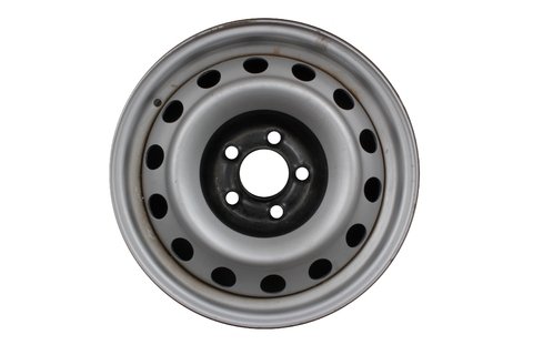 Disk kolesa plechový 6.5J x15H2 ET38