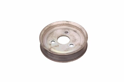 Remenice servočerpadlá