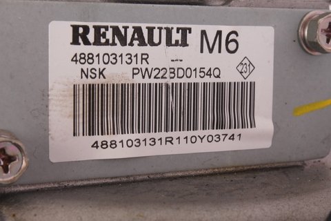 Elektrický posilovač řízení - 488103131R