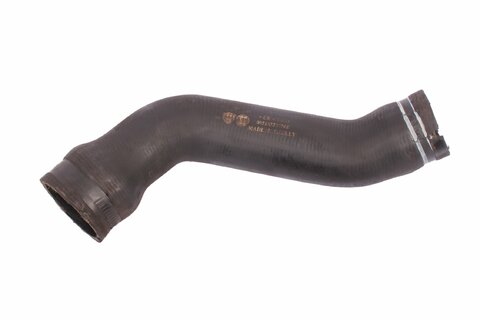 Hadice vzduchu od Intercooler gumová dlhá