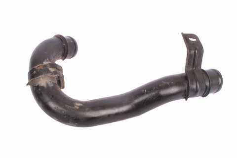 Hadice chladiče - pravá